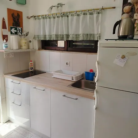 Apartamento Karla Makarska