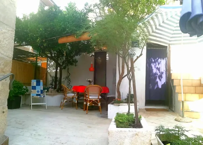 Daire Karla Makarska