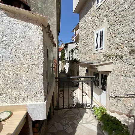 Appartement Karla Makarska
