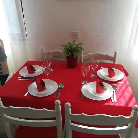 Karla Apartamento Makarska