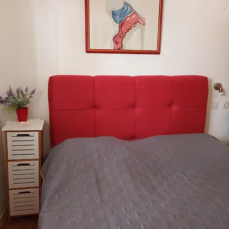 Karla Appartement