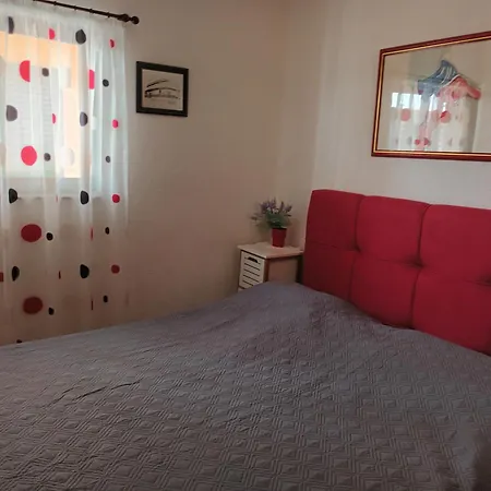 Apartmán Karla