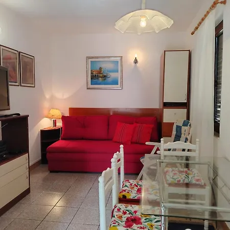 Appartement Karla *