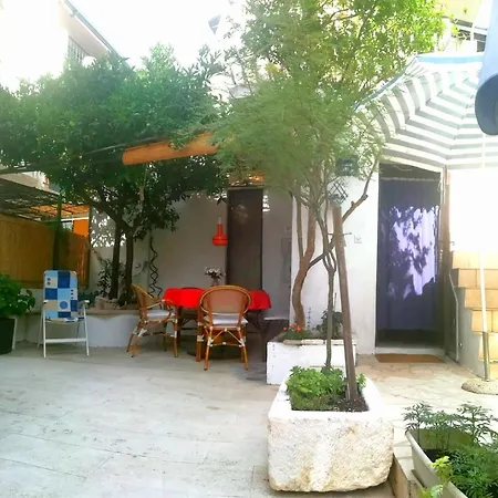 Appartement Karla Makarska