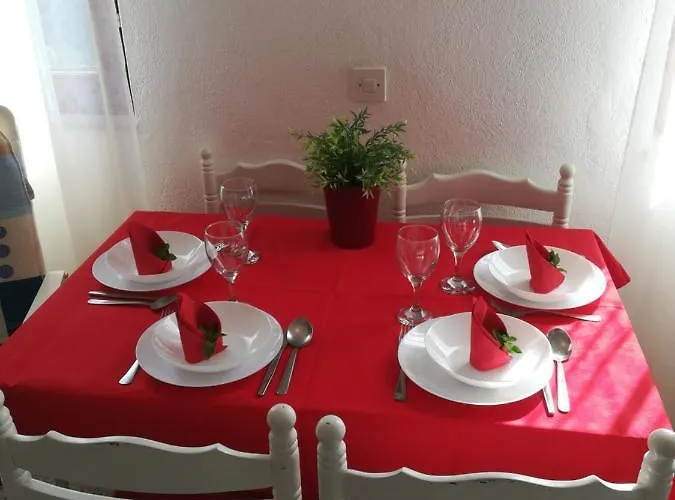 Karla Apartmán Makarská