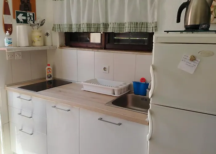 Apartmán Karla Makarská