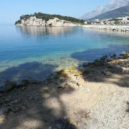 Karla Διαμέρισμα