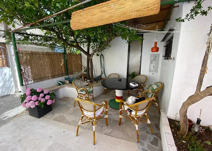 Karla Διαμέρισμα Μακάρσκα