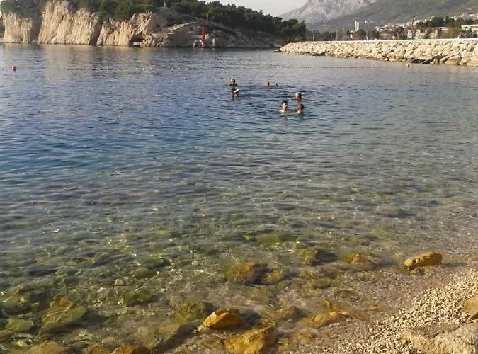 Karla Μακάρσκα