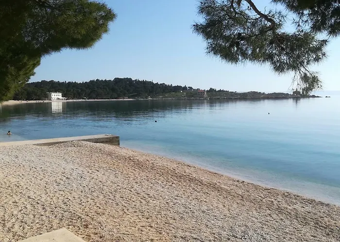 Karla Διαμέρισμα *