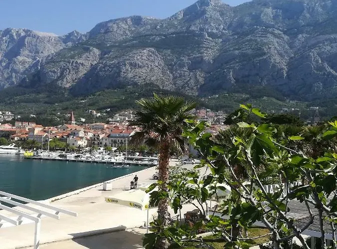 Διαμέρισμα Karla