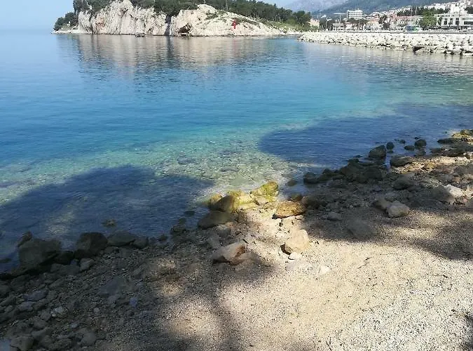 Karla Διαμέρισμα